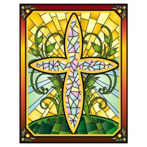 Stained Glass