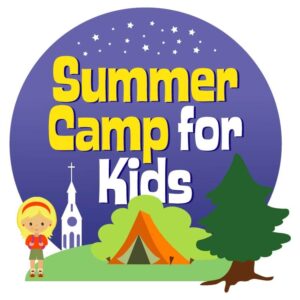 Summer camp for kids