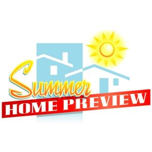 Summer home preview