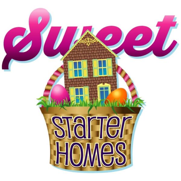 Sweet Starter Homes