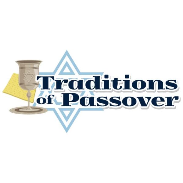 Traditions of passover