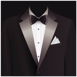 Tuxedo