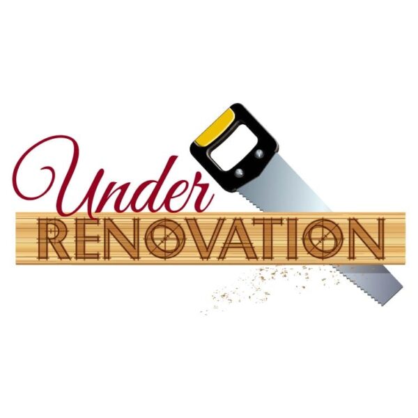 Under Renovation