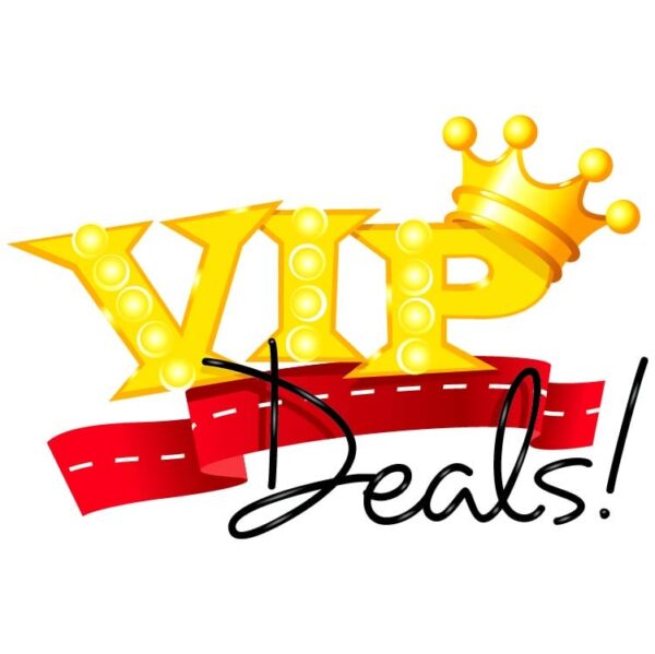 VIP Deals