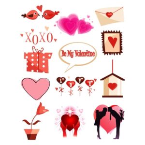 Valentine Day Gift Items