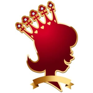 Woman Crown