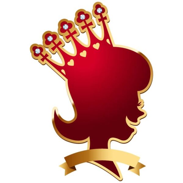 Woman Crown