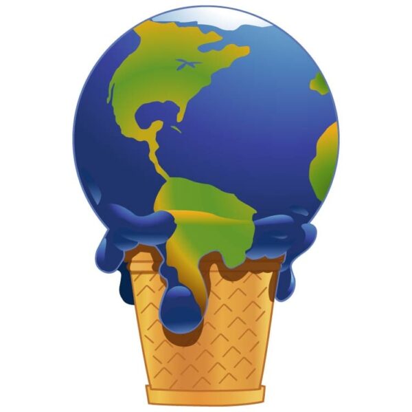 World Ice Cream Cone