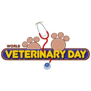 World veterinary day