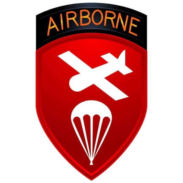 Airborne icon