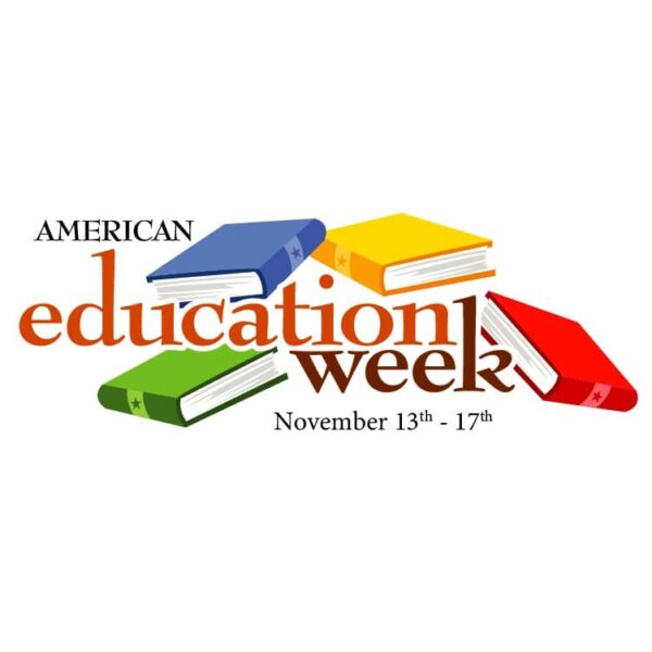 America education week