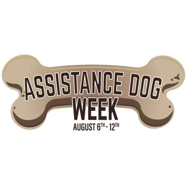 Assistance dog week