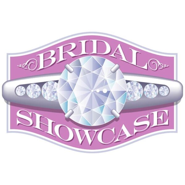 Bridal showcase diamond ring