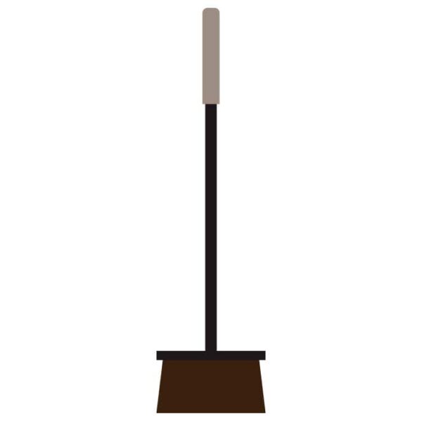 Broom icon