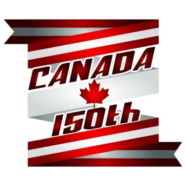 Canada 150th Anniversary