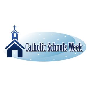 Catholic schools week