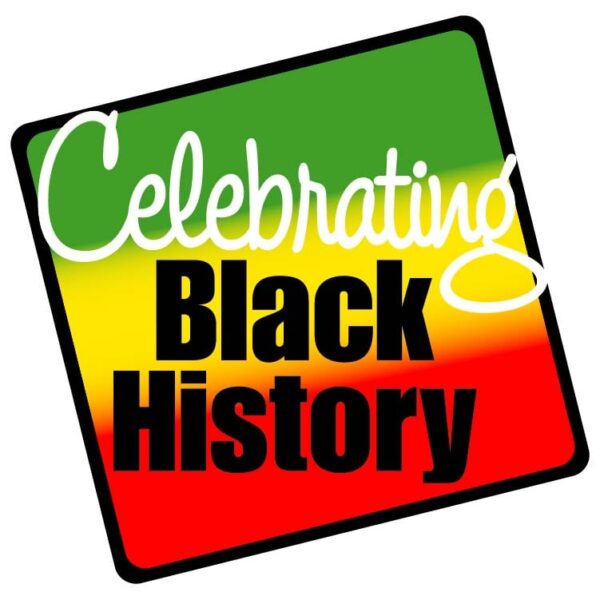 Celebrating black history