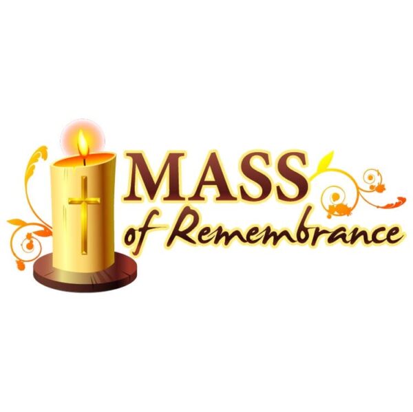 Christmas christ mass of remembrance