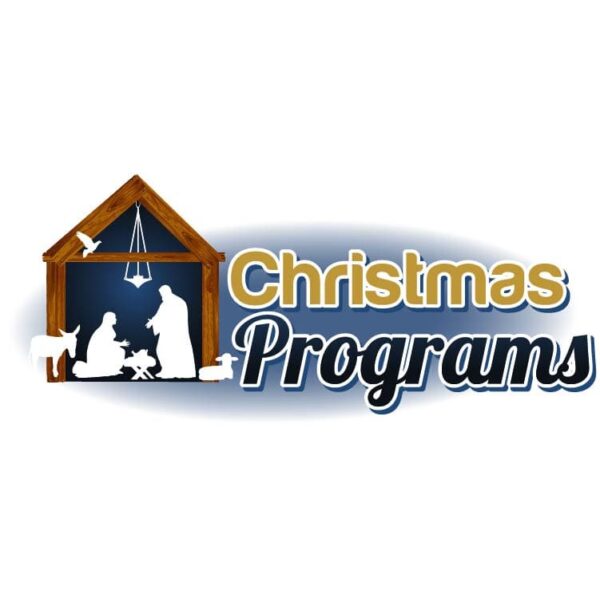 Christmas programs