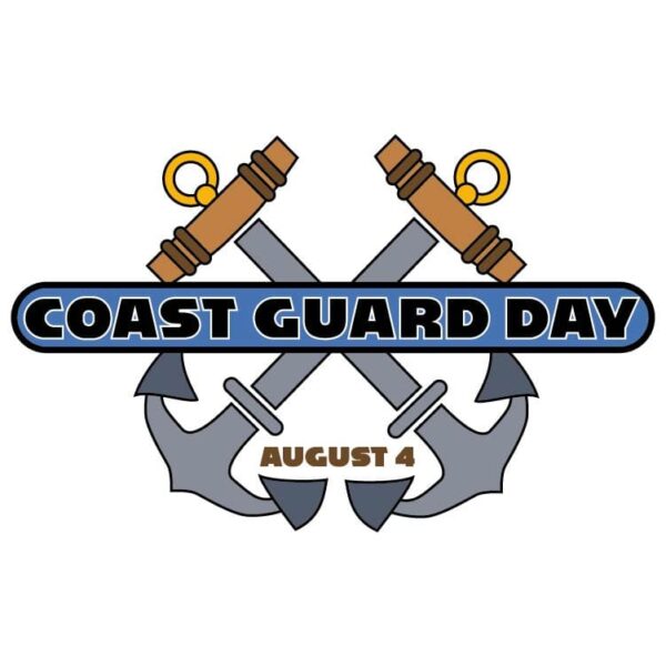 Coast guard day
