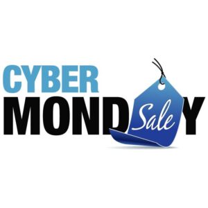 Cyber monday sale