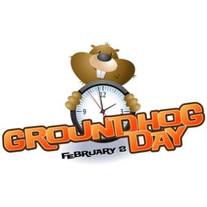 Groundhog Day