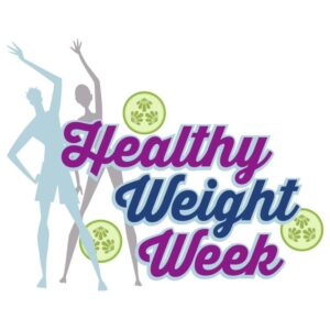 Healthy weight week