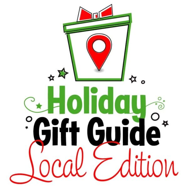 Holiday gift guide local edition