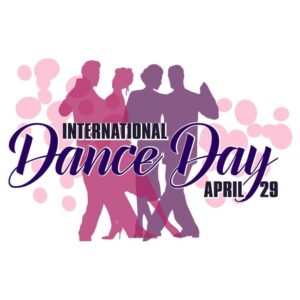 International dance day