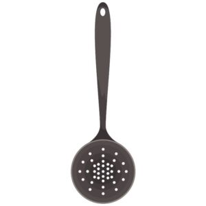 Kitchen skimmer strainer spoon free food and restaurant icons