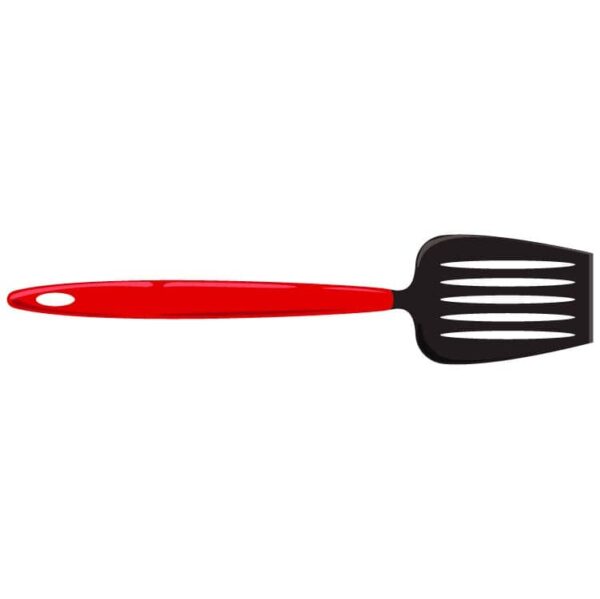 Kitchen turner tools and utensils