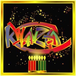 Kwanzaa african american culture