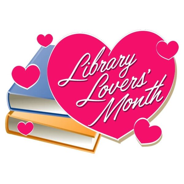 Library lovers month