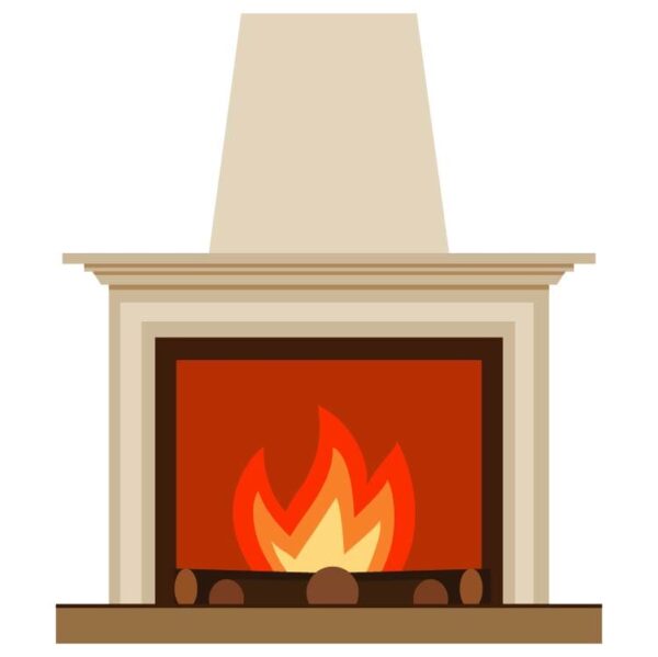 Light and heat your house with modern wood burning stoves provide low carbon and low emission heating