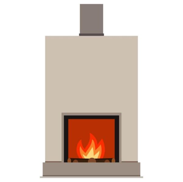 Light and heat your house with modern wood burning stoves provide low carbon and low emission heating