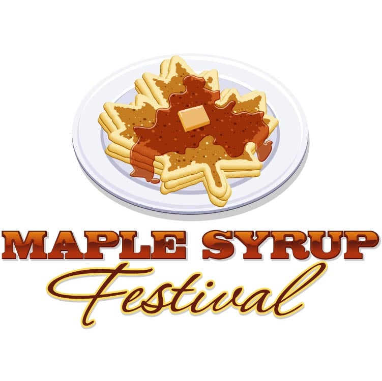 1 millions Maple syrup festival Design Review 2023