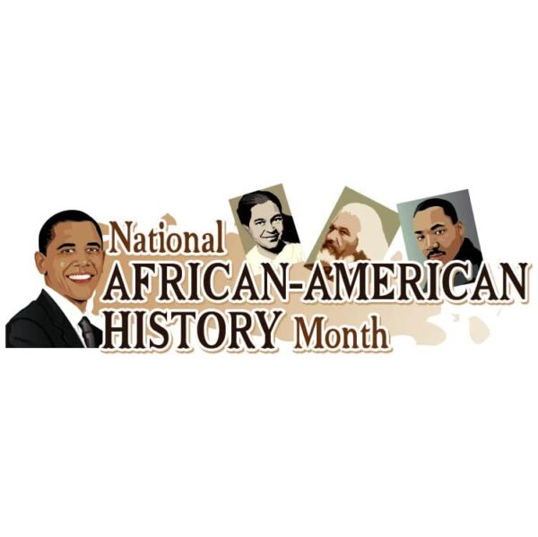 National african-american history month