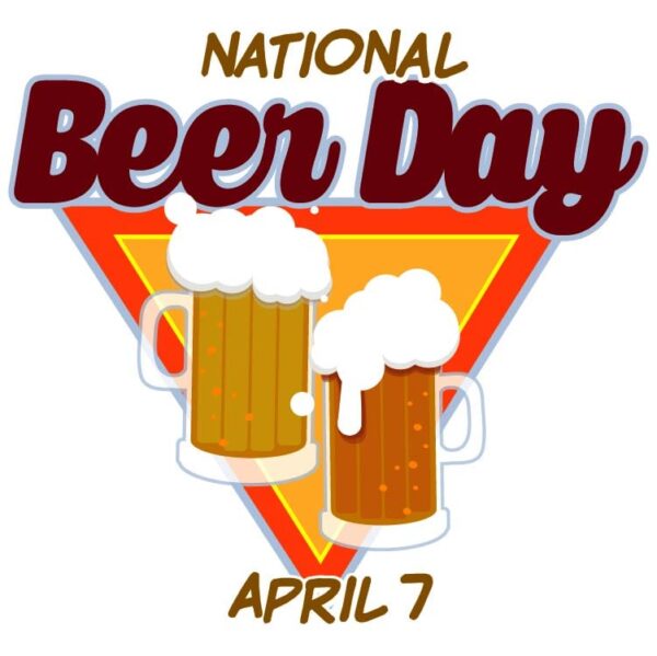 National beer day