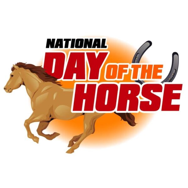 National day of the horse