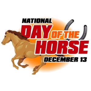 National day of the horse