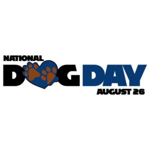 National dog day