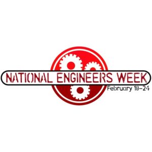 National engineers week