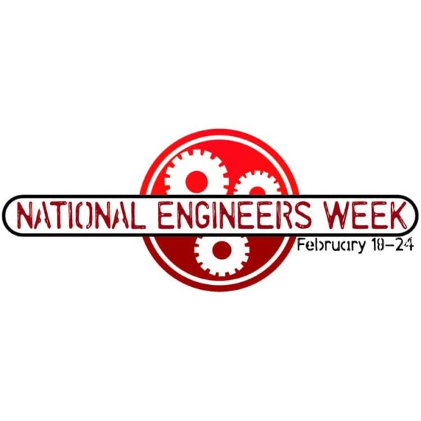 National engineers week