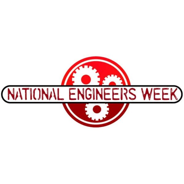 National engineers week