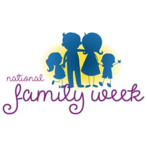 National family week