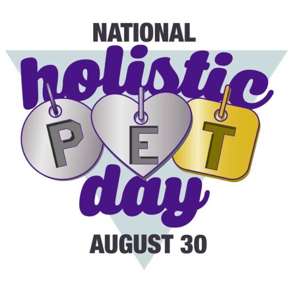 National holistic pet day