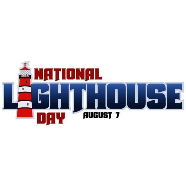 National lighthouse day