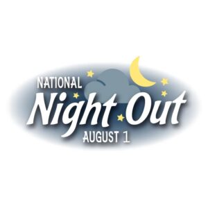 National night out