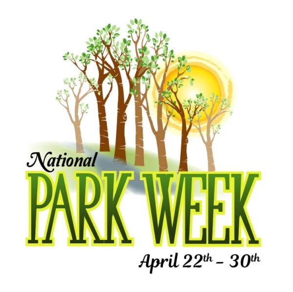 National park week