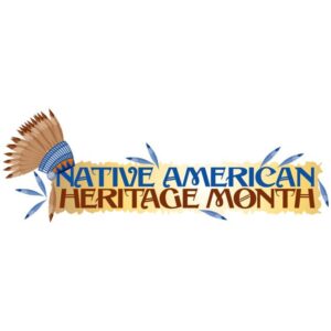 Native american heritage month